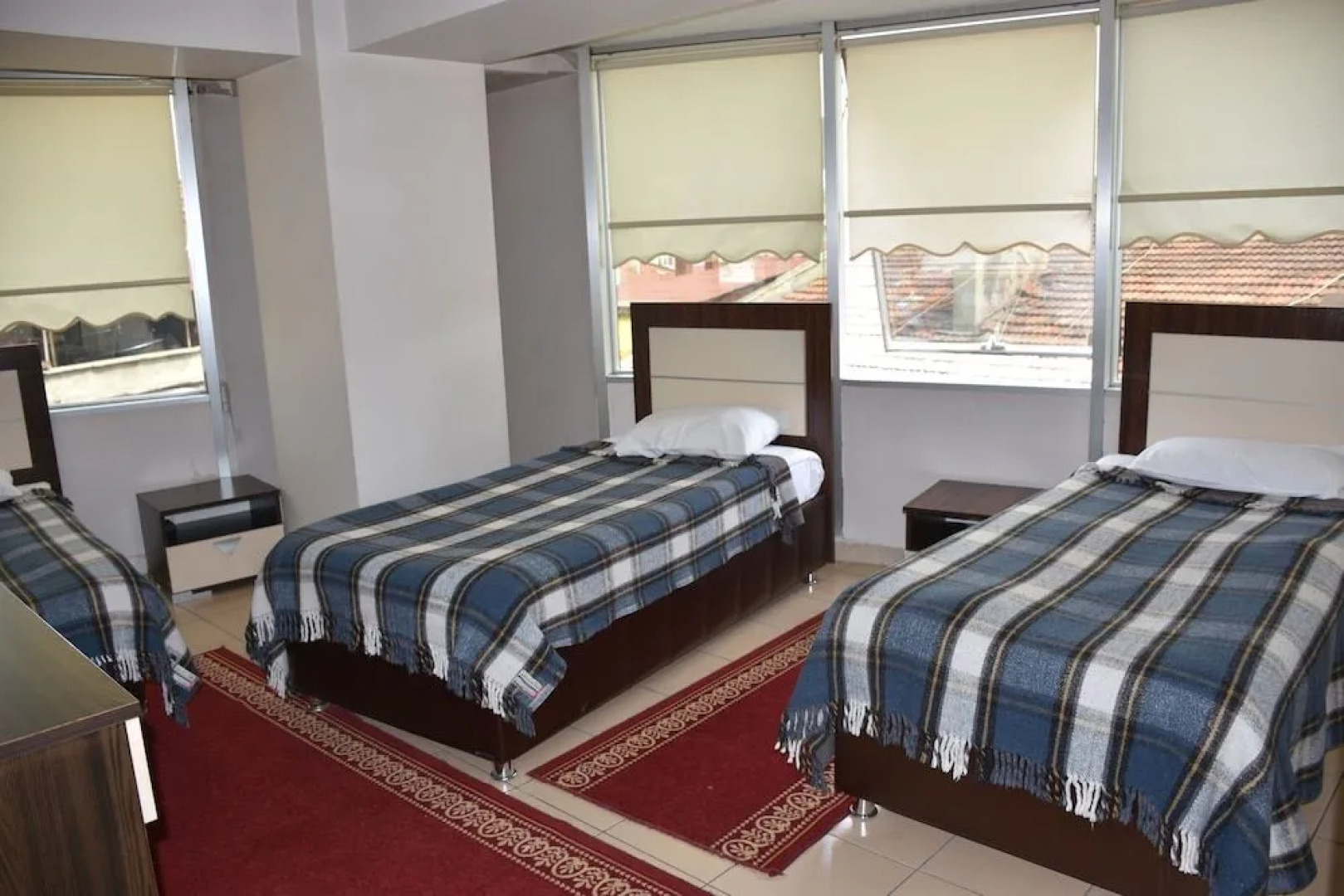 Kastamonu Hisar Otel