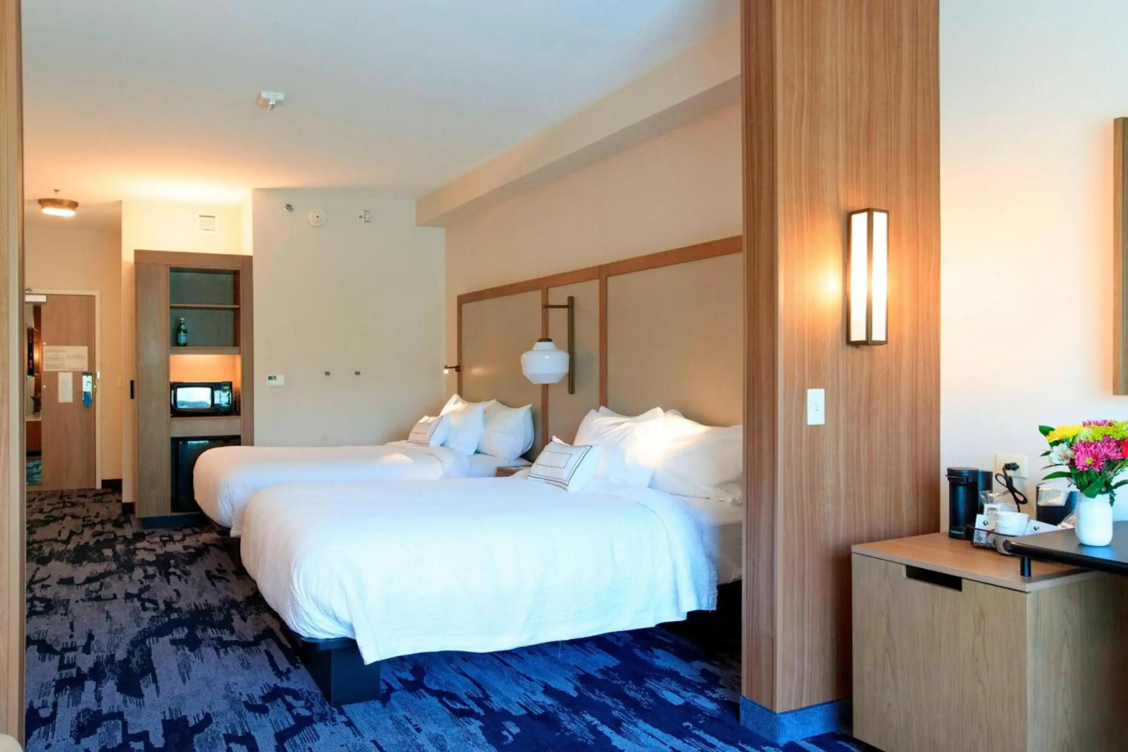 Fairfield Inn & Suites by Marriott Philadelphia Valley Forge/Great Valley