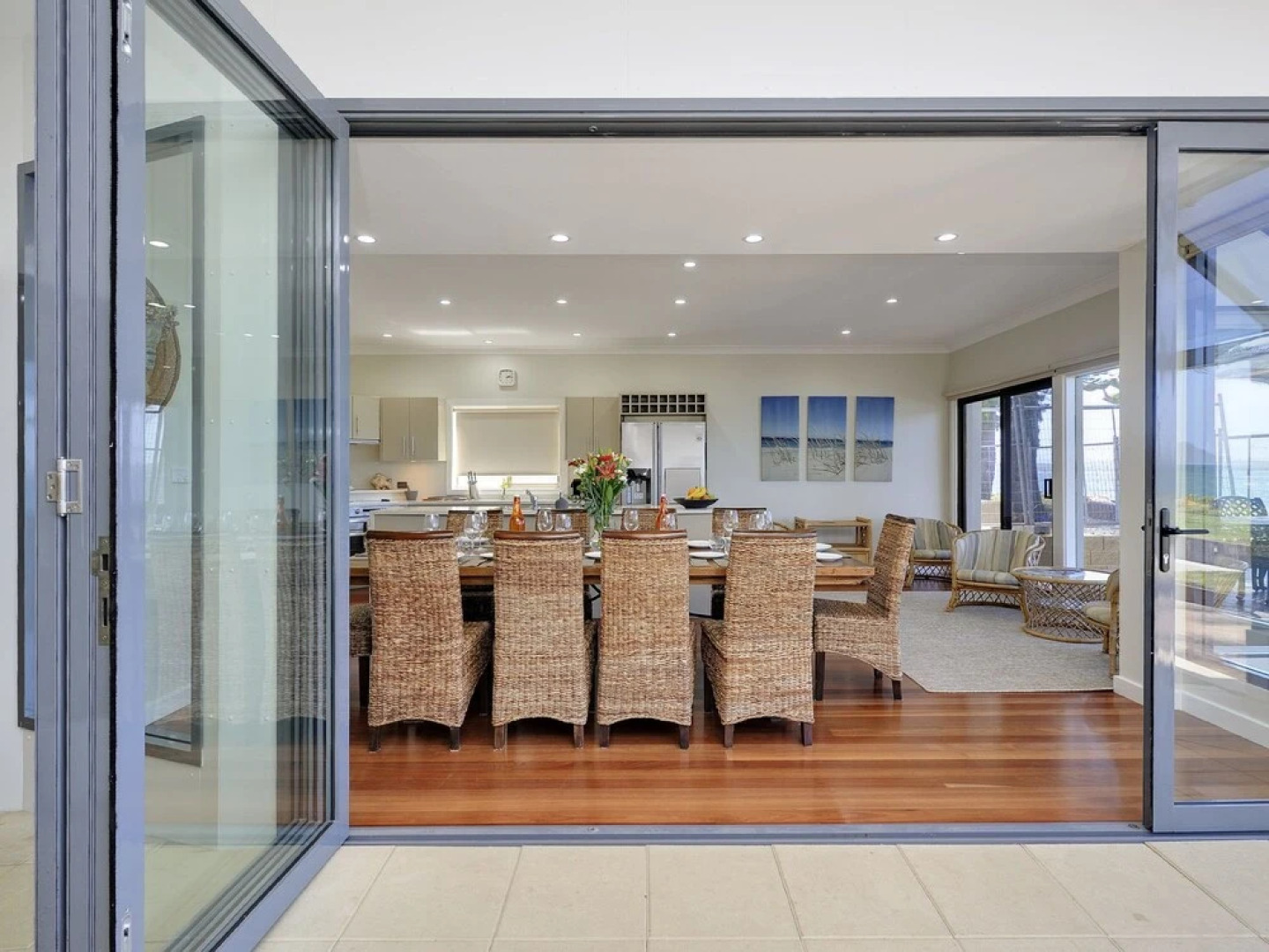 Whispering Sands at Corlette