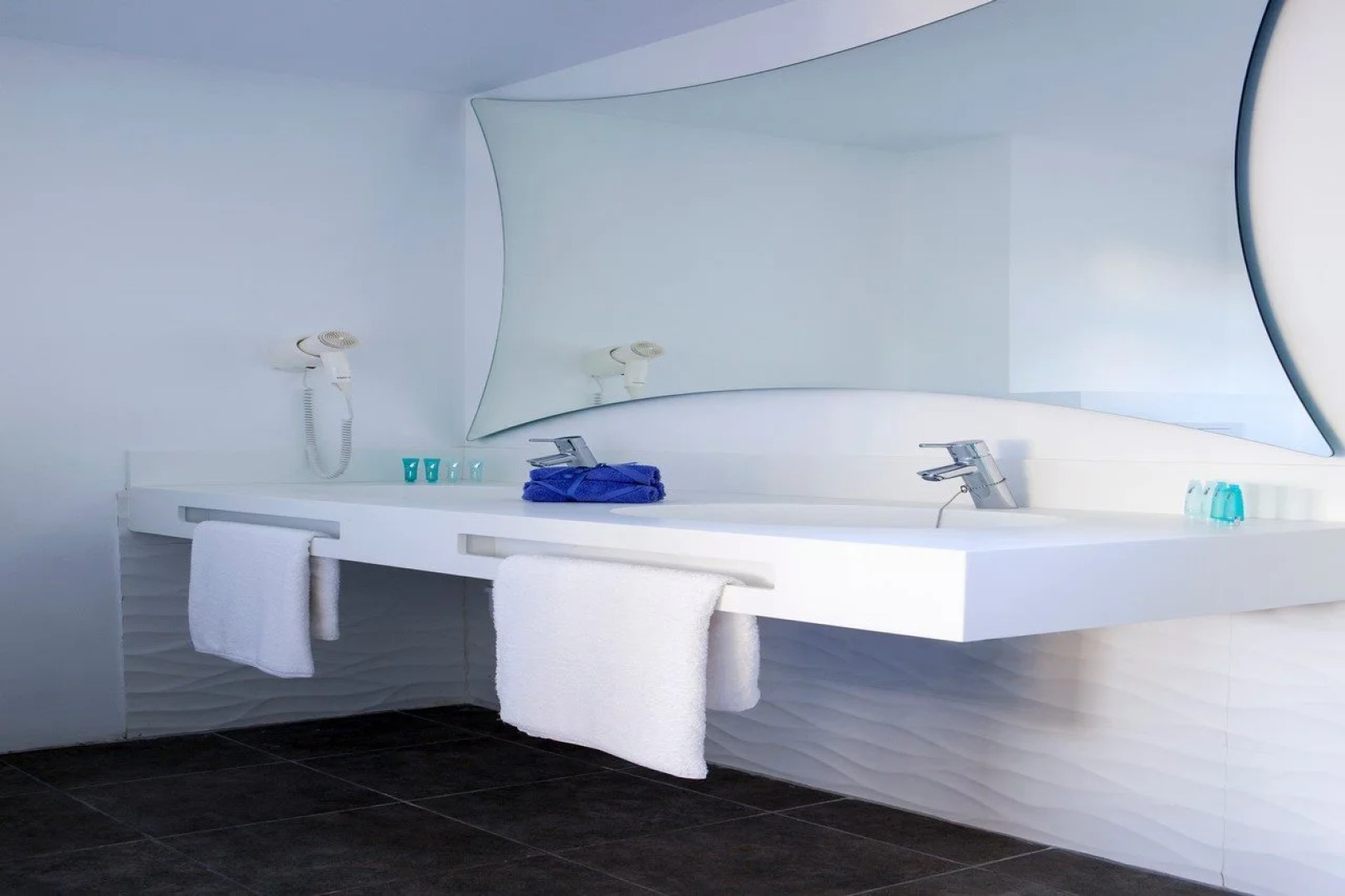 Blanco Hotel Formentera