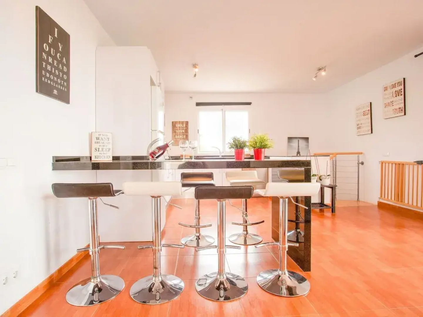 Gorgeous Villa With Private Swimming Pool in Algarrobo-costa