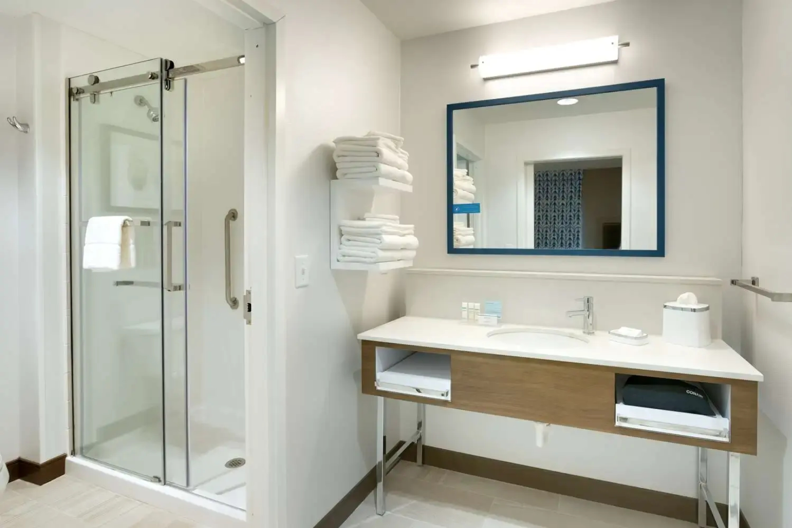 Hampton Inn & Suites Rexburg, ID