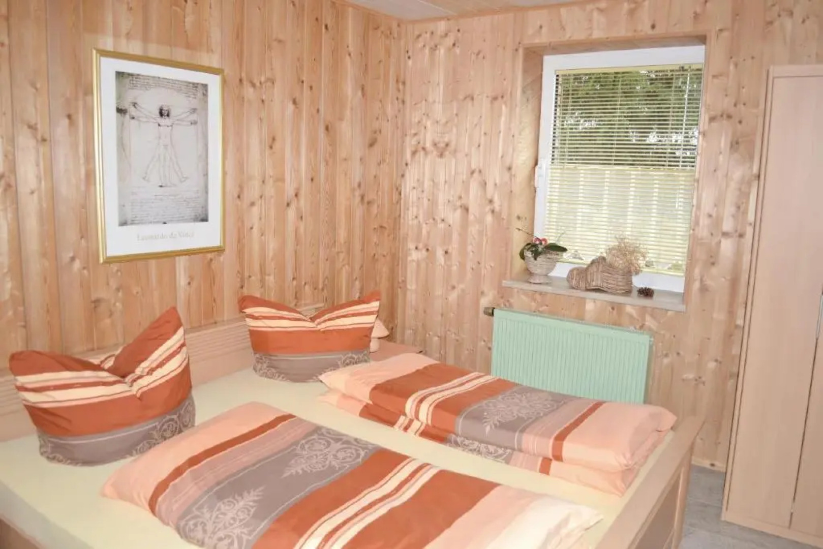 Monis Gemütliche Ferienwohnungen