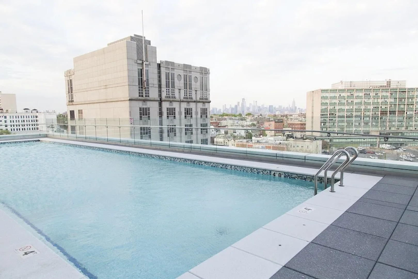 Furnished Quarters at Grove Pointe