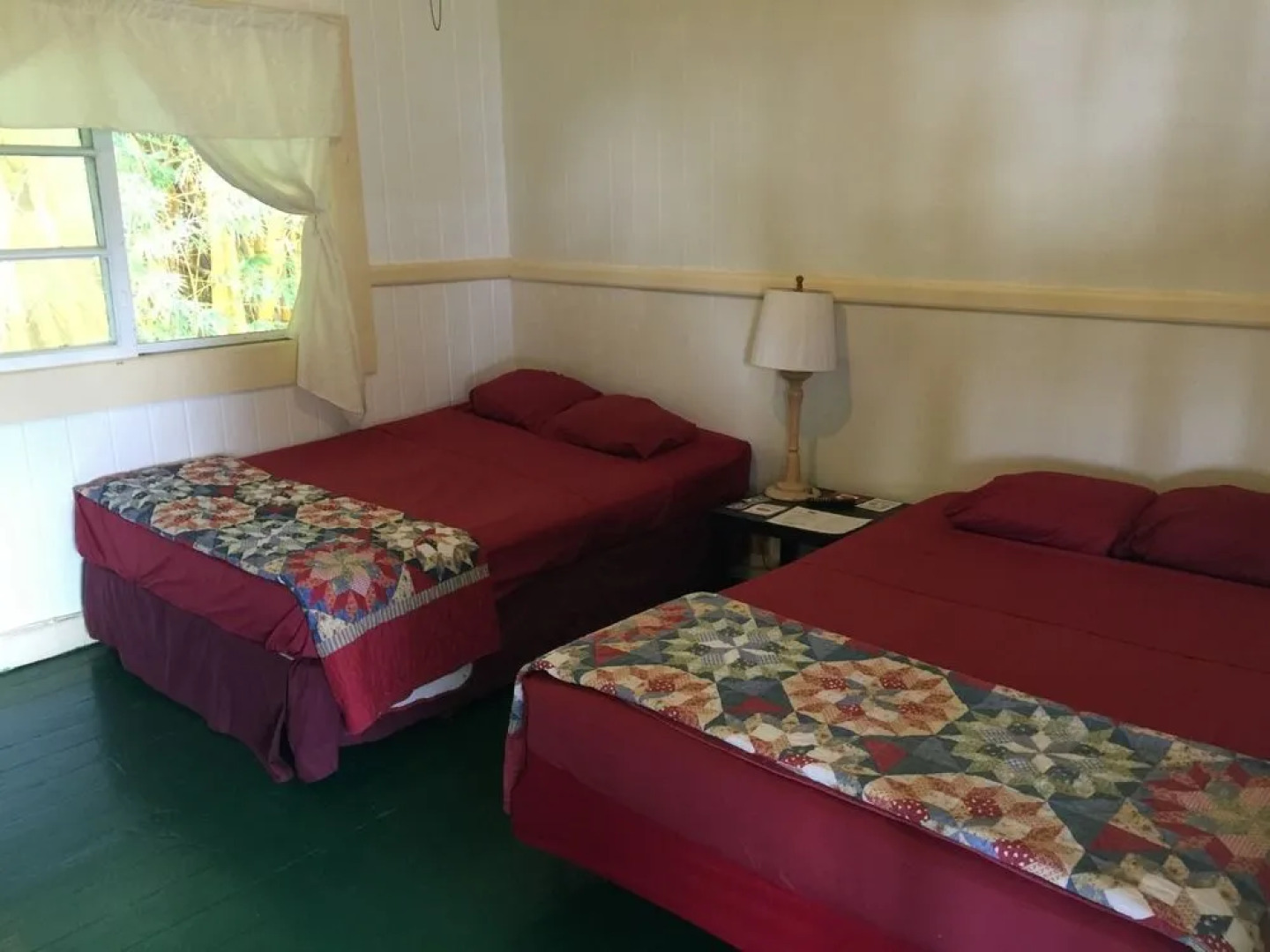 Wild Ginger Inn Hostel