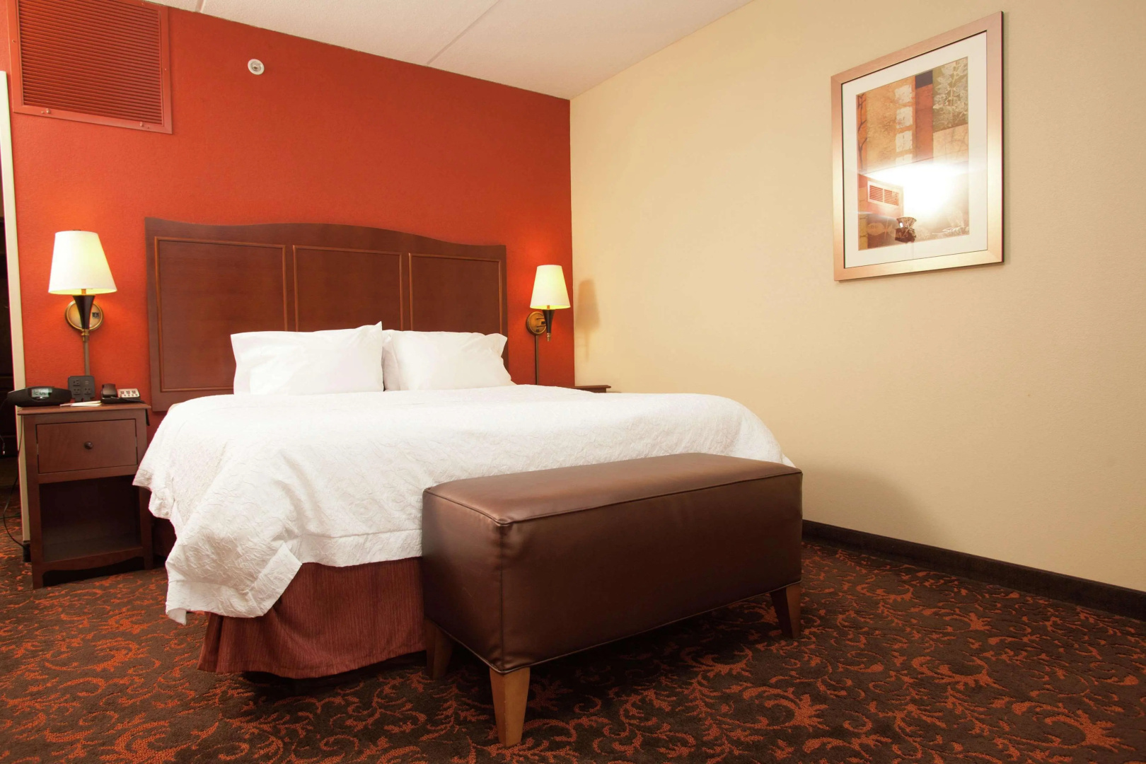 Hampton Inn Elmira/Horseheads