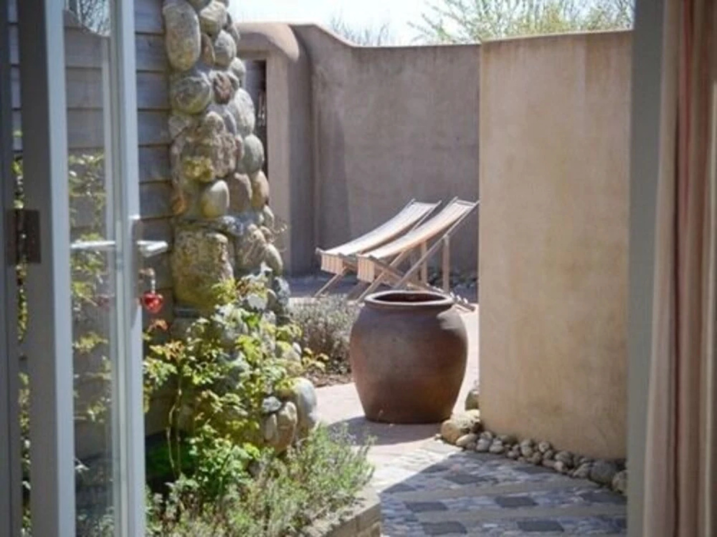 Lower Barns Boutique B&B