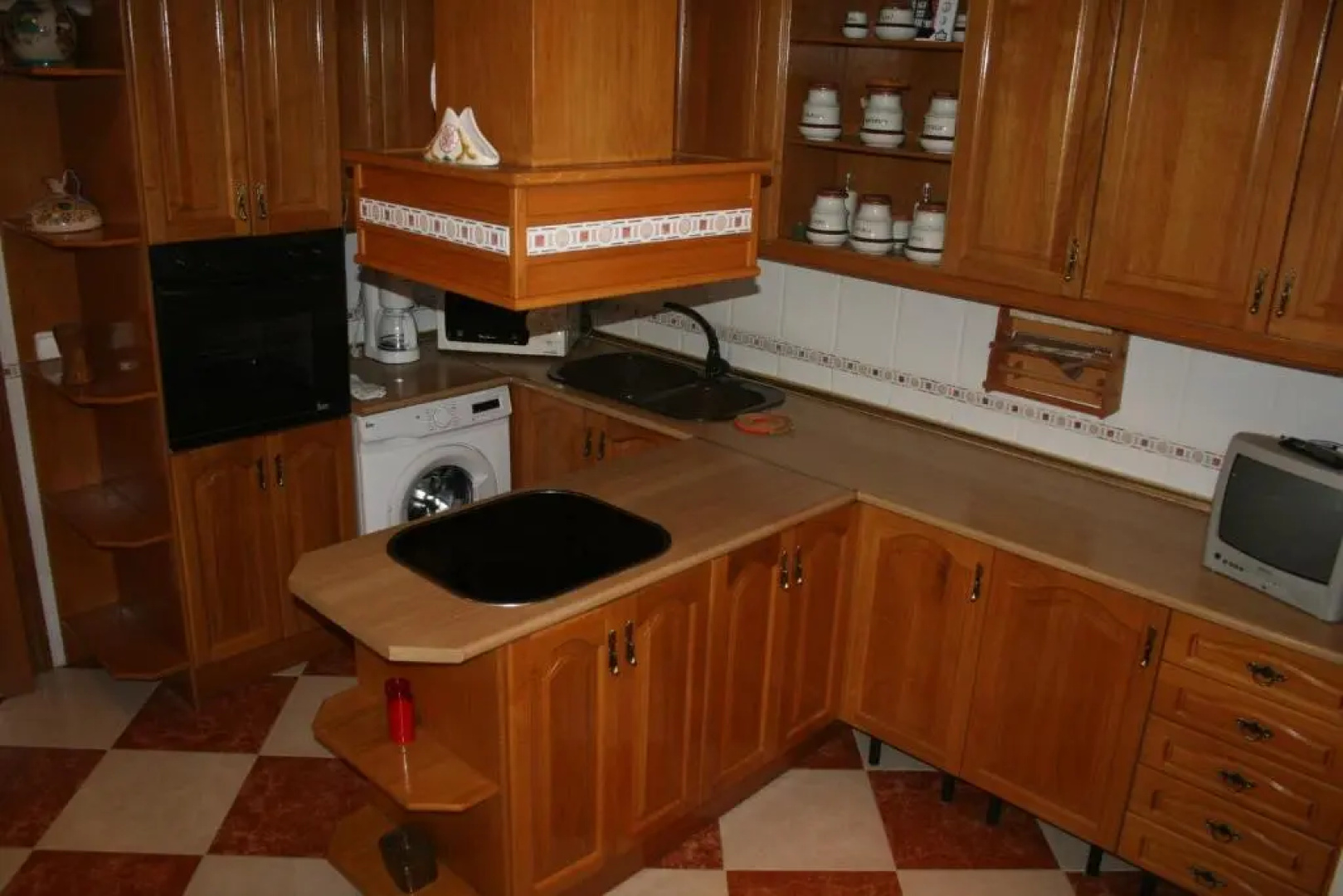 Casa La Cuesta