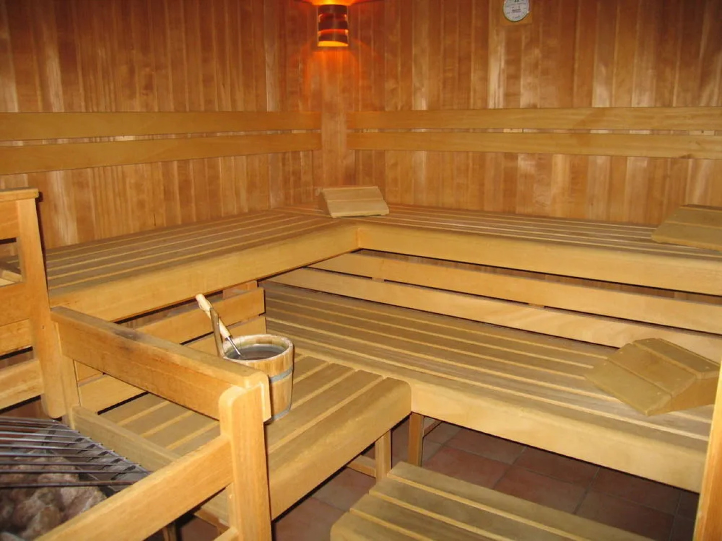 Hotel Möhringer Hof