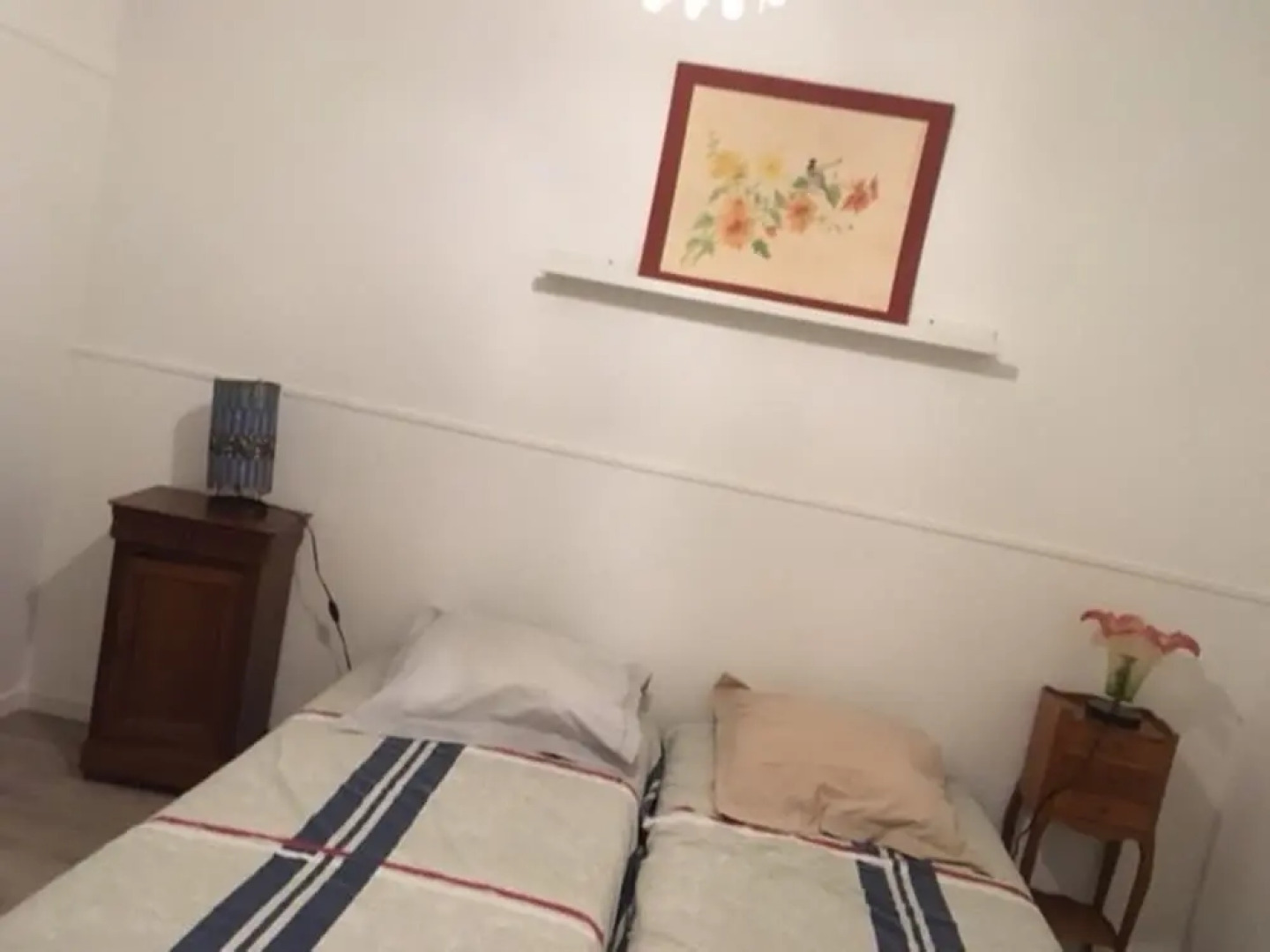 Appartement Aristote - Choisy