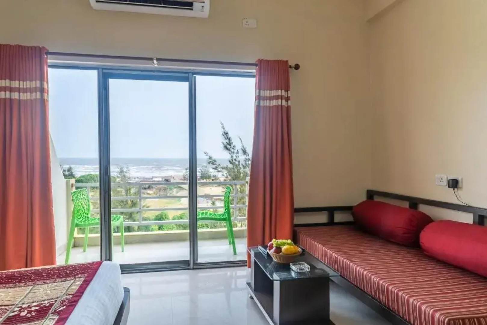 Viceroy Beach & Spa Resort