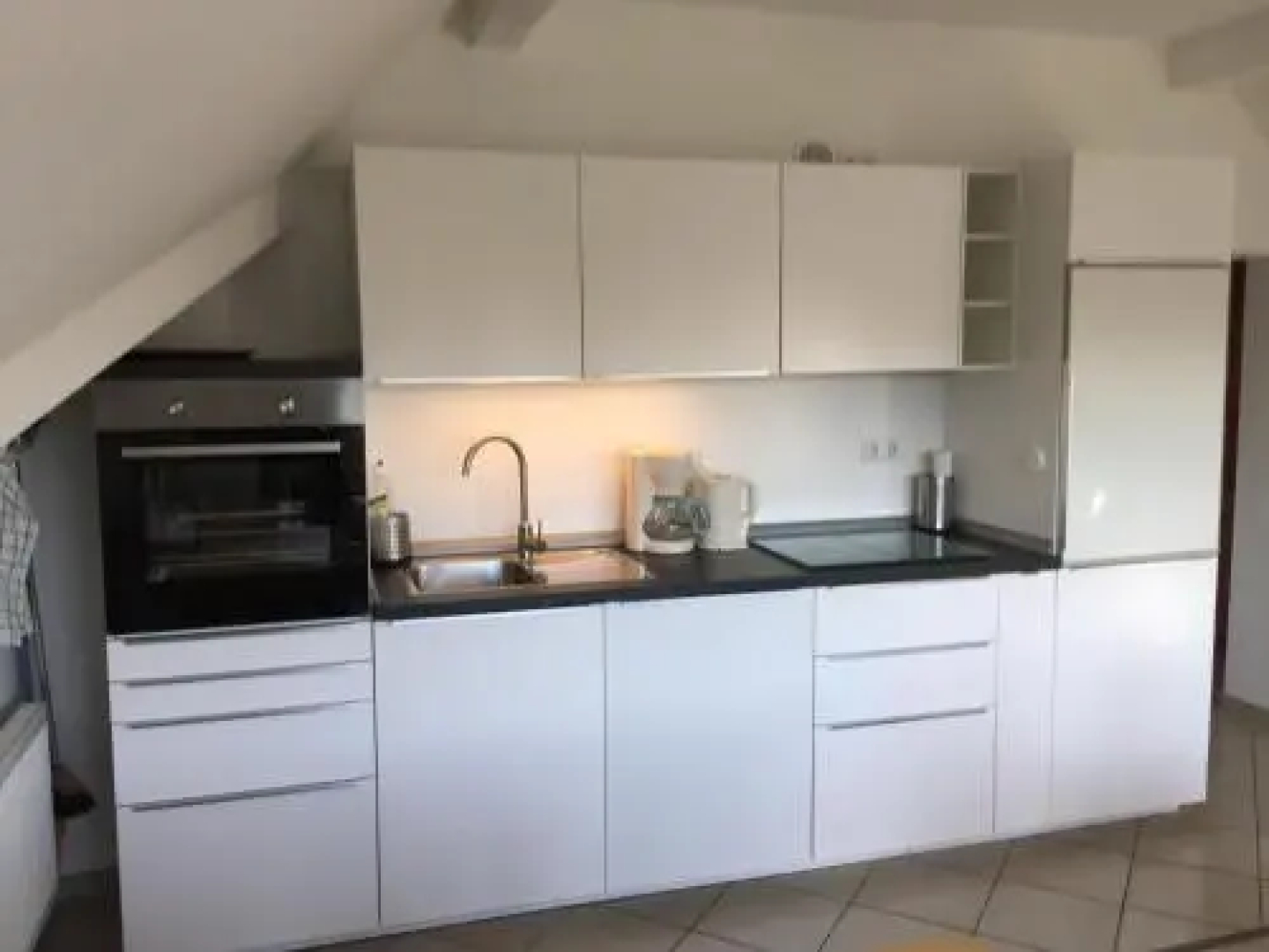 Ferienwohnung Wieben