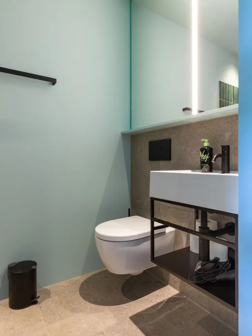 Limehome Rottenburg Poststraße