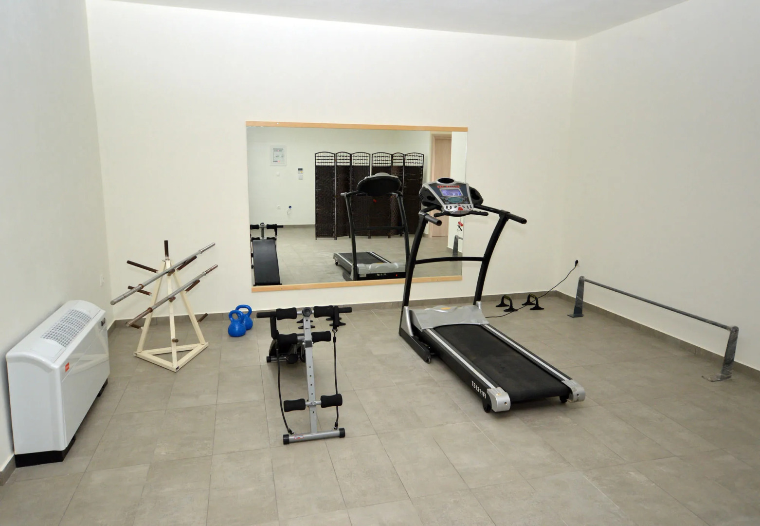 Aegina Bed & Culture