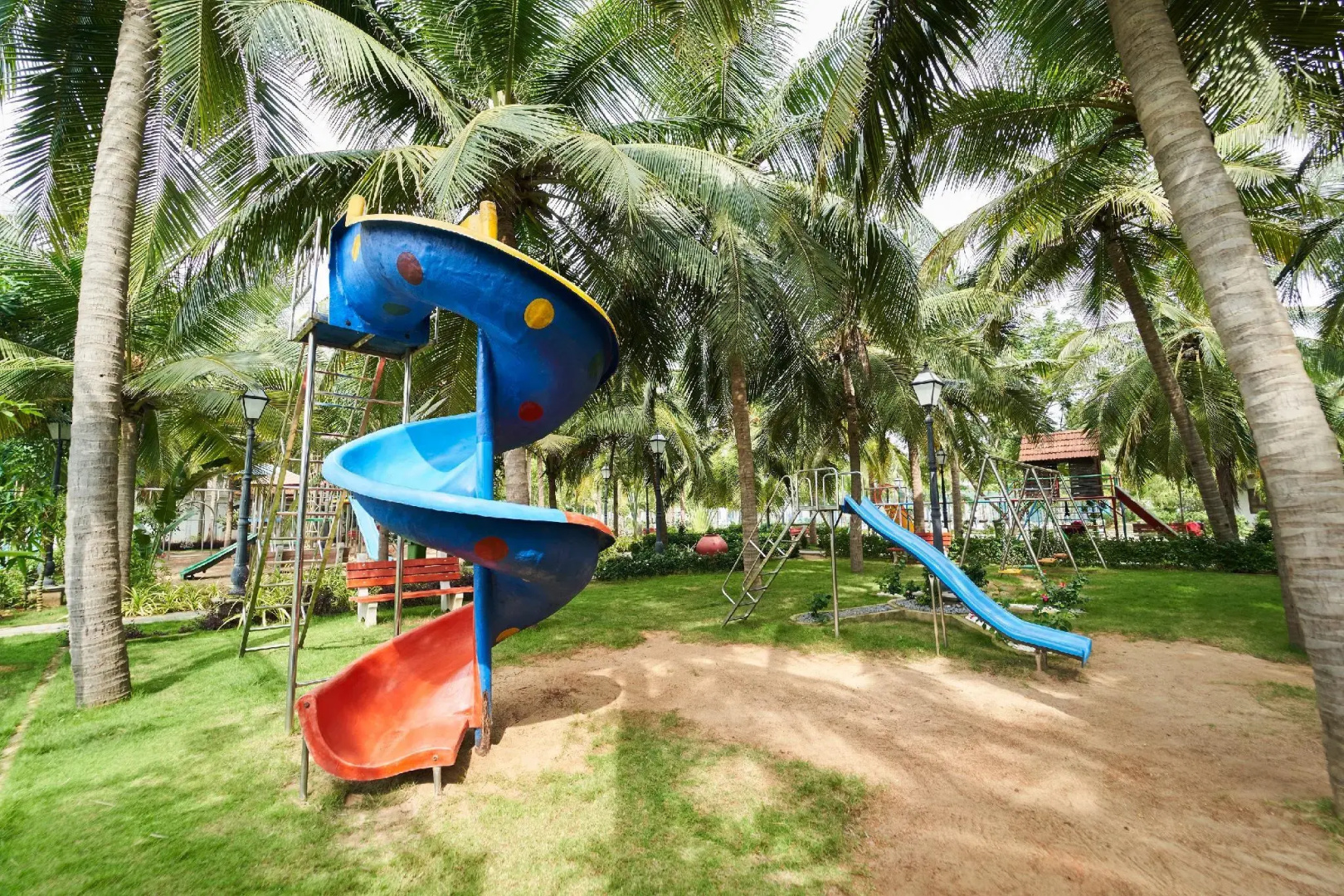 RKN Beach Resorts