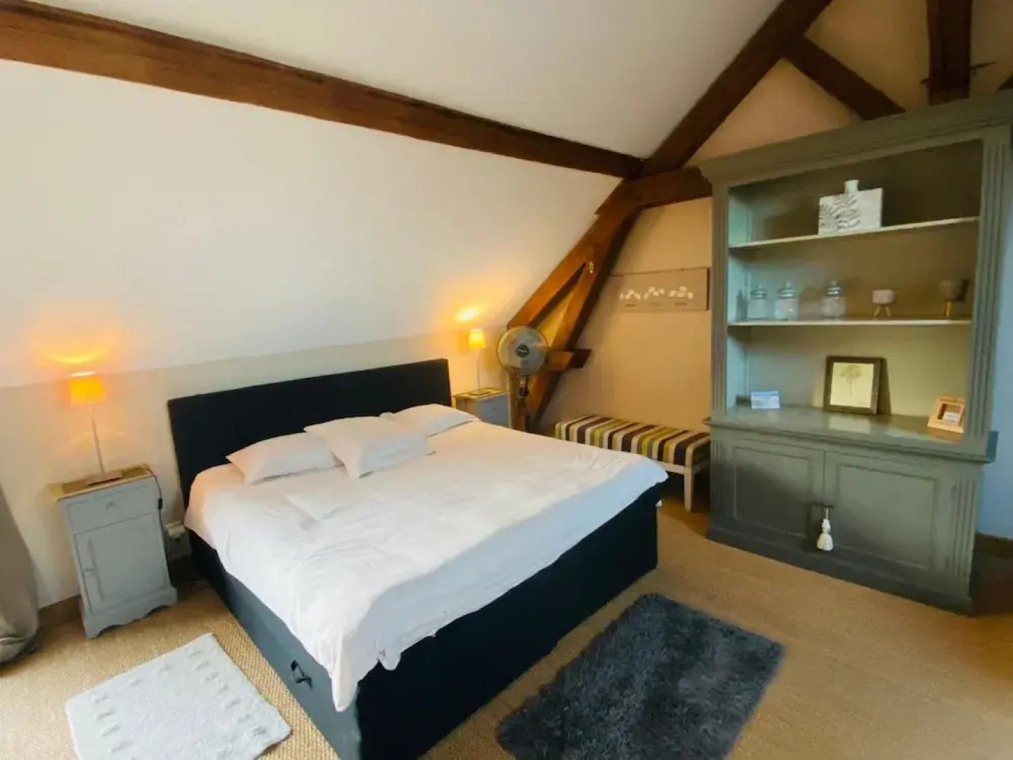 Ferme de Montecouvez