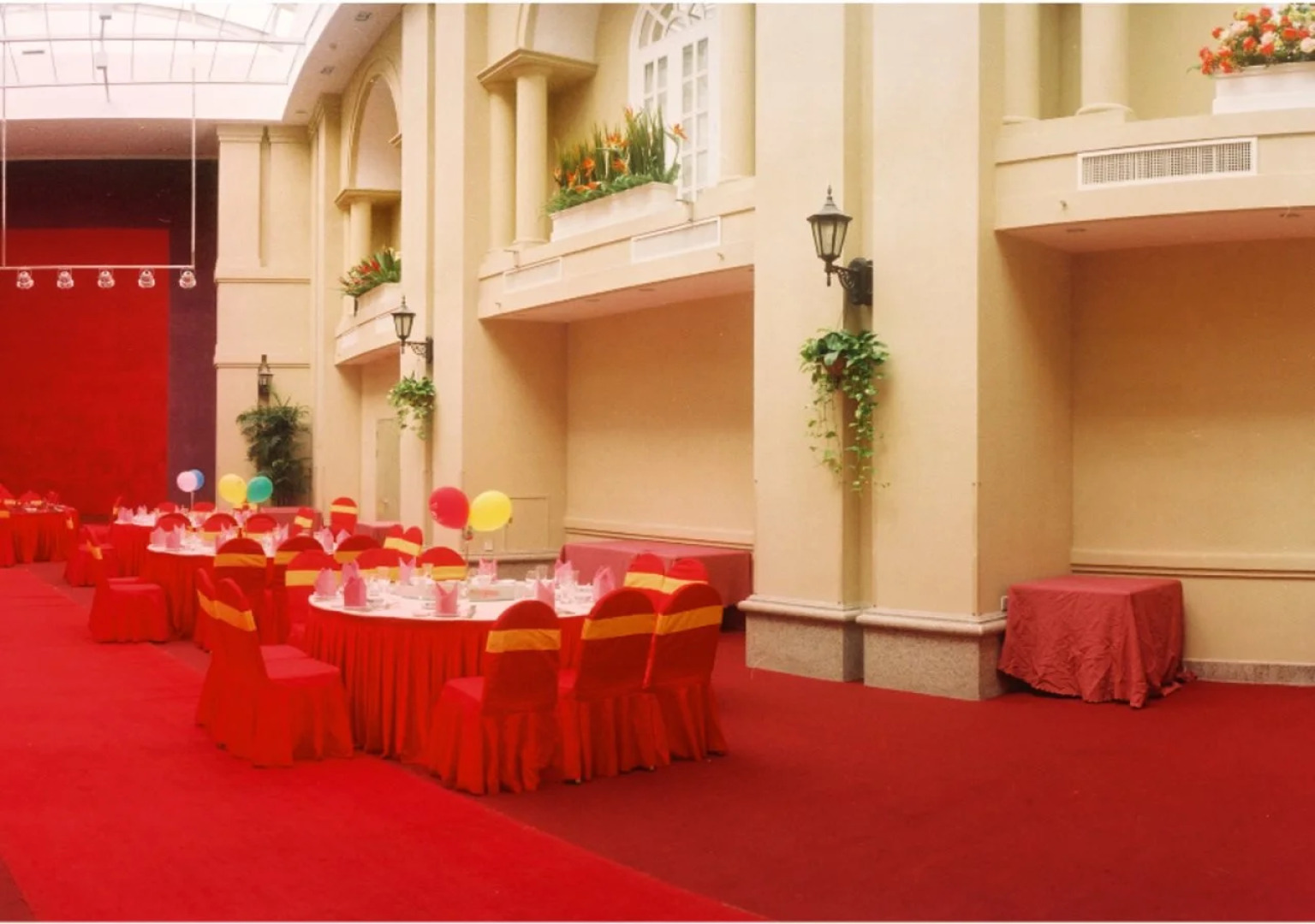 Shantou Golden Gulf Hotel