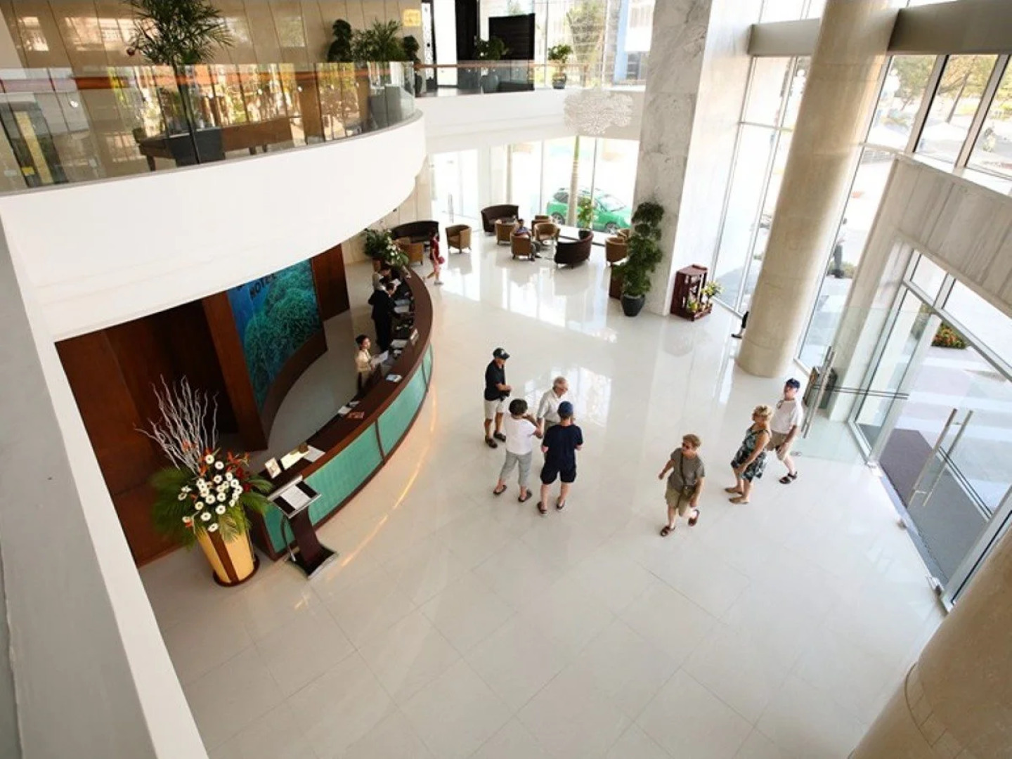 TTC Hotel - Michelia