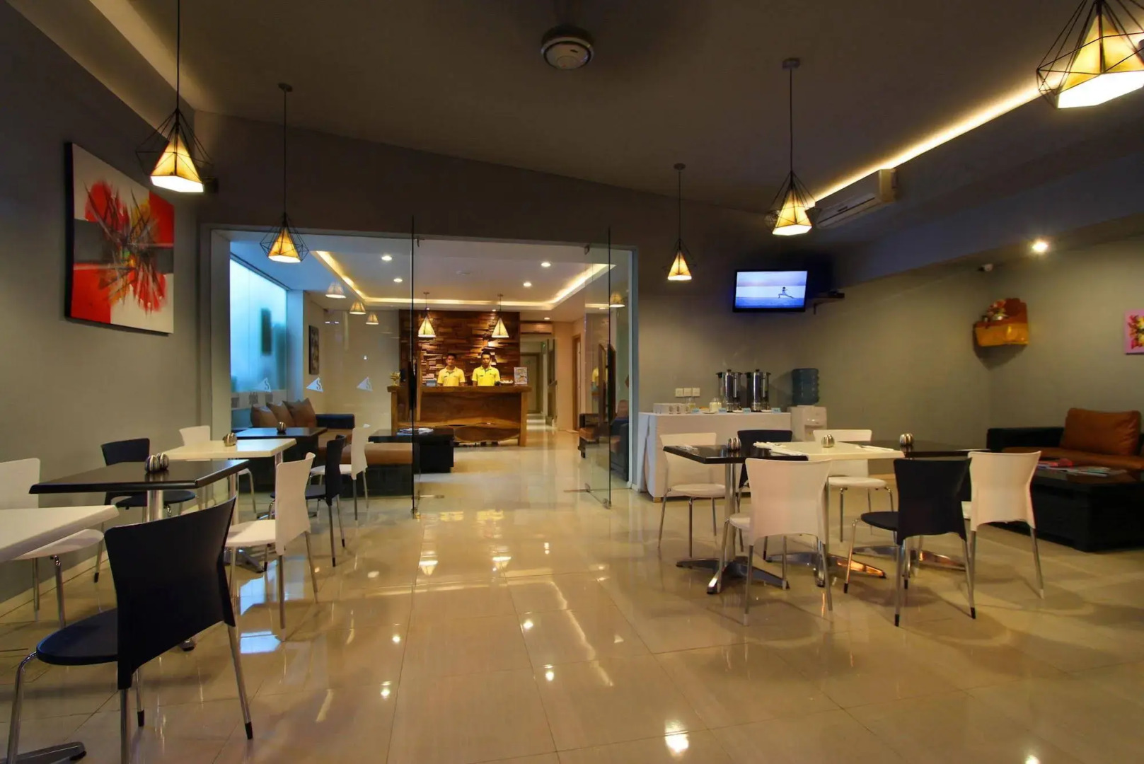 OYO 2854 COZY B&B Seminyak