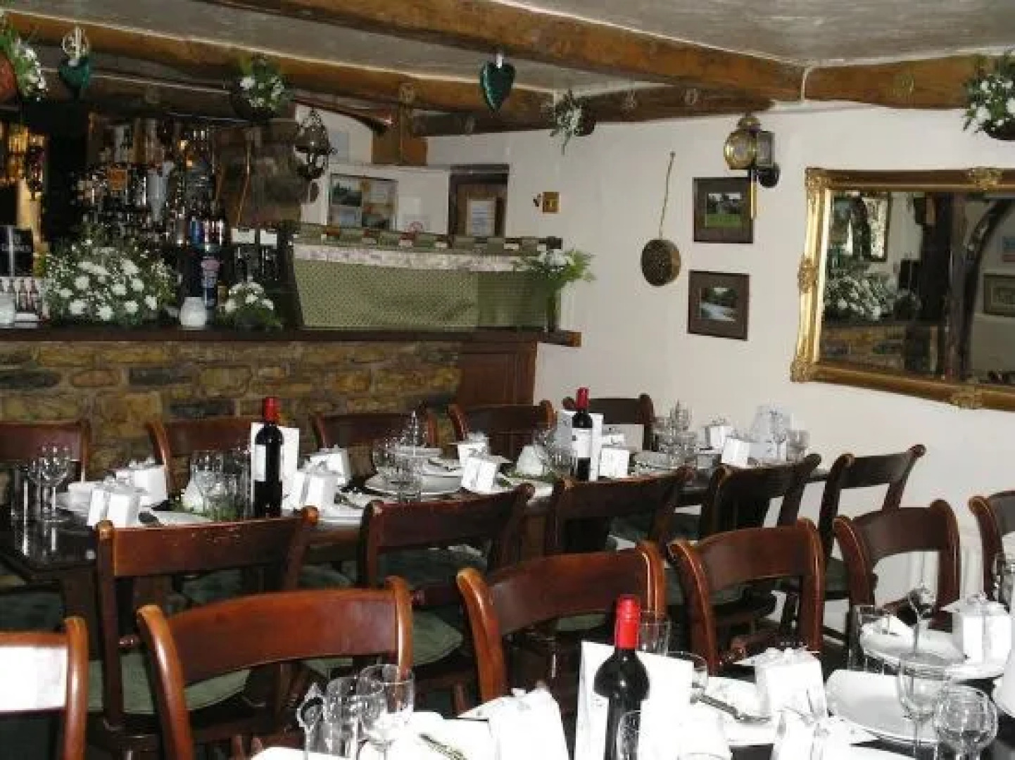 The Head At Middleton