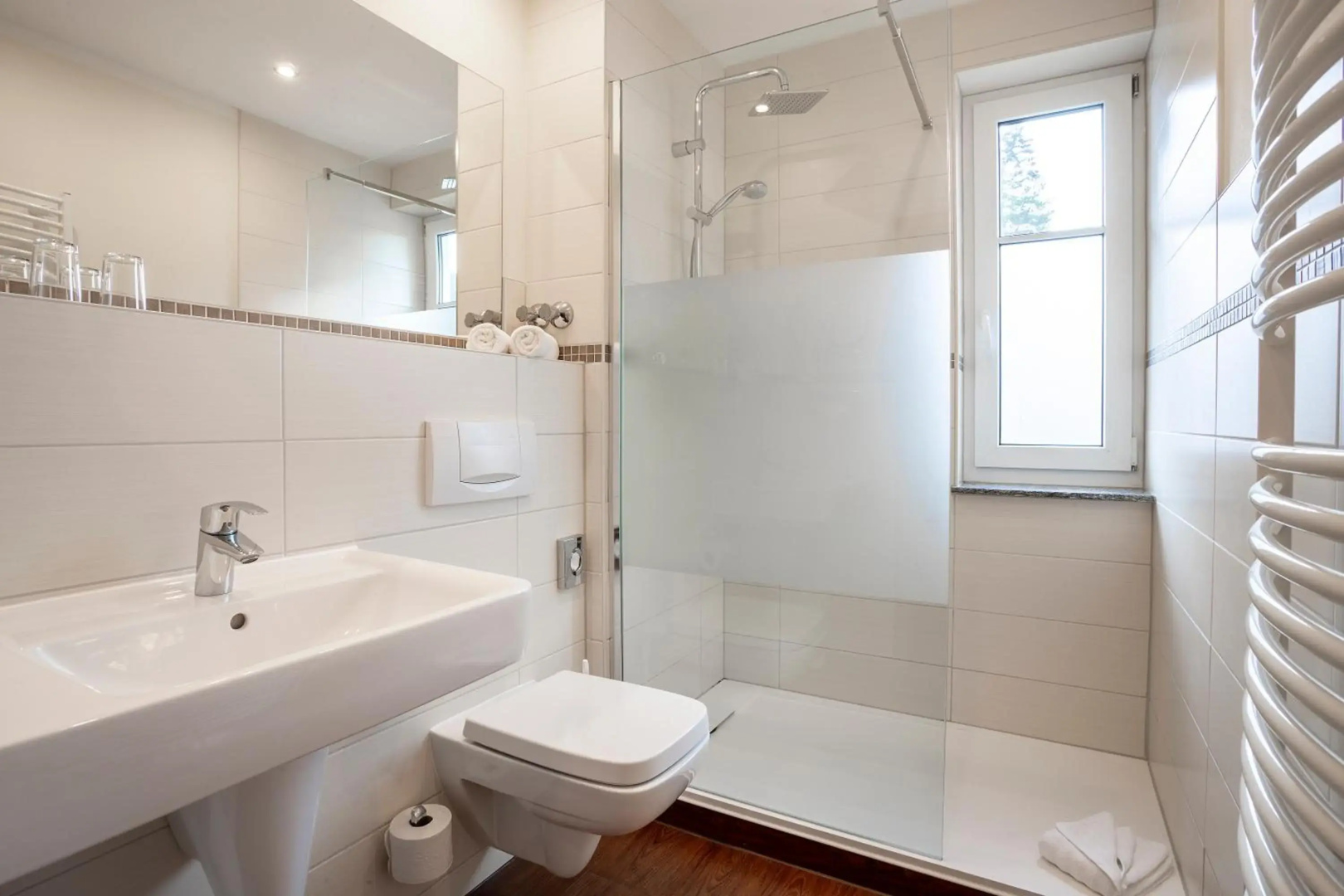 Ostseehotel Villen Im Park – ein Rovell Hotel