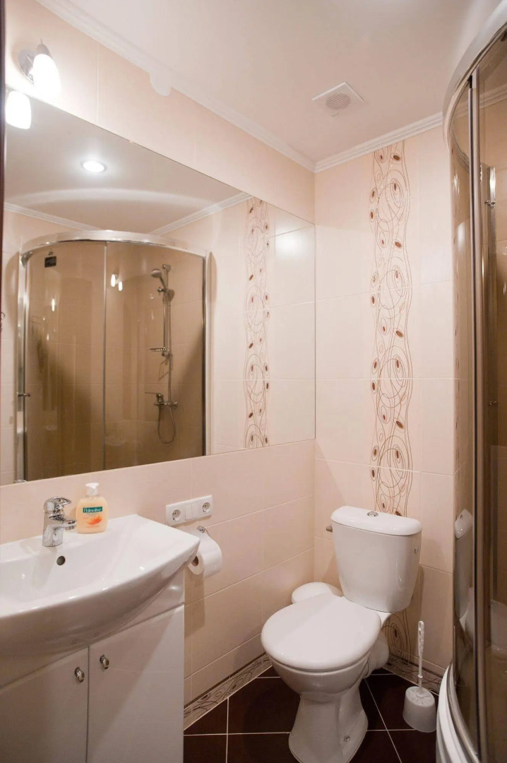 Мини-отель «Седьмое небо», ул. Клиническая