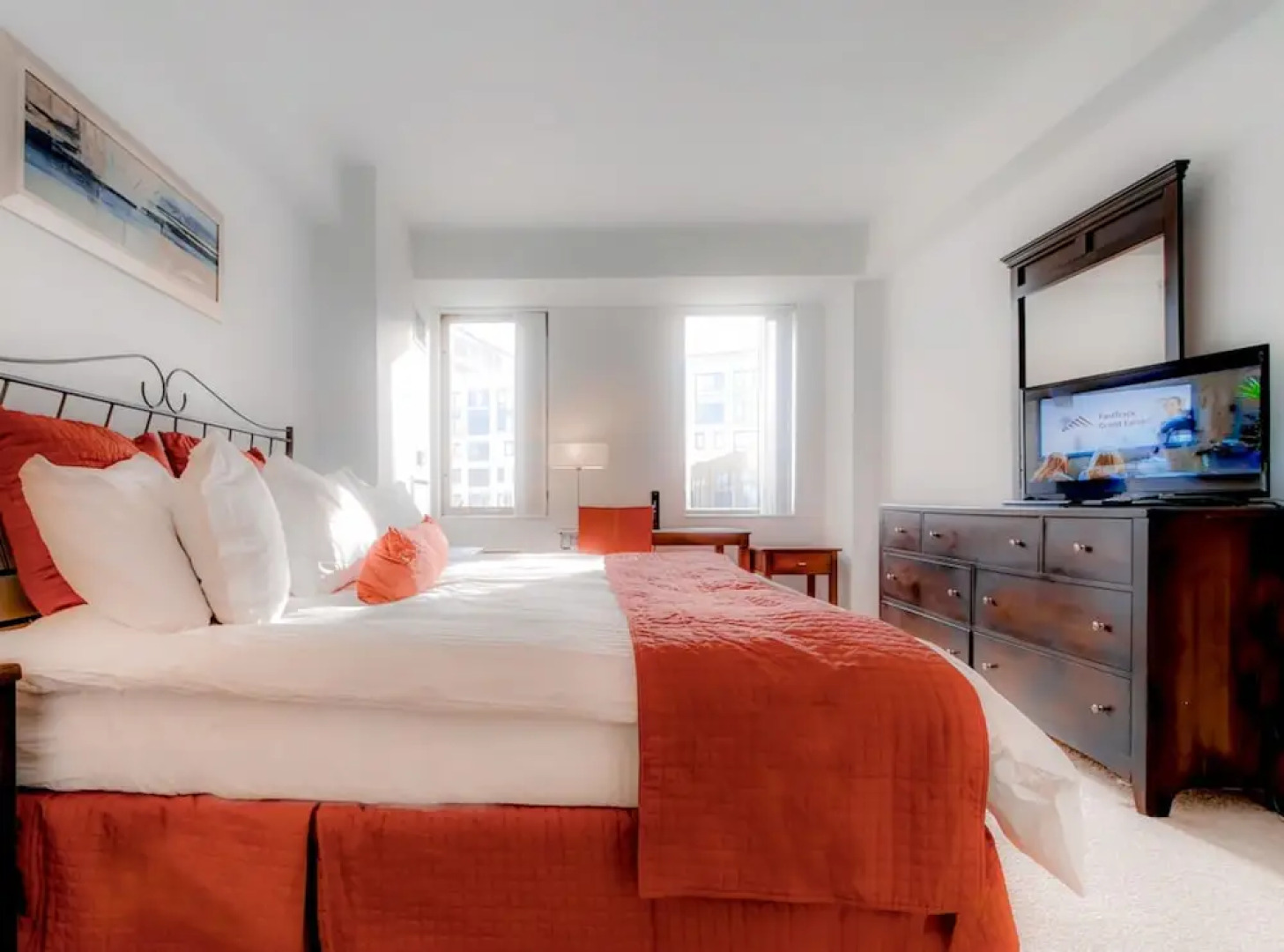 Global Luxury Suites at Kendall Square