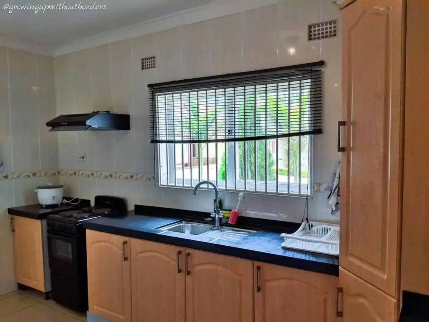 Home Up Guest Apartments and Lodge