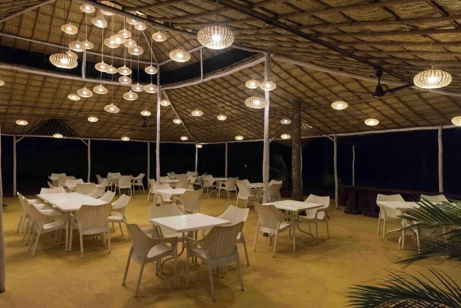 Mandrem Village Resort
