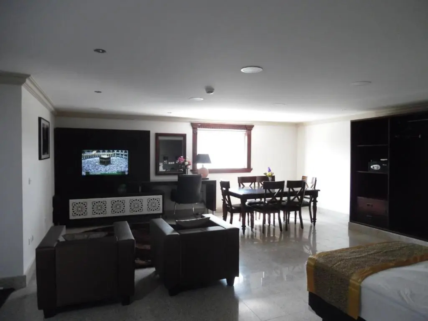 Al Haqel Residential Compound