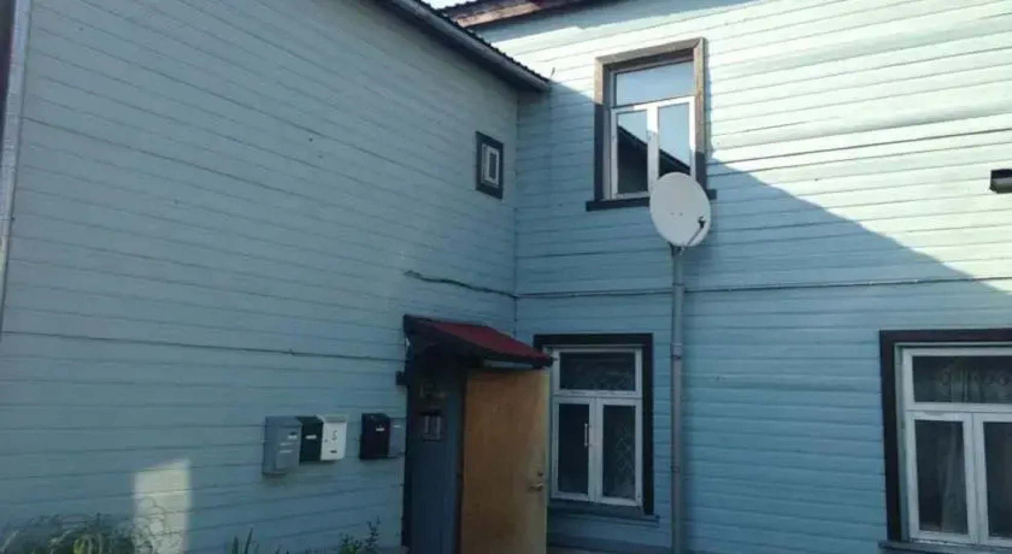 Home in Pärnu