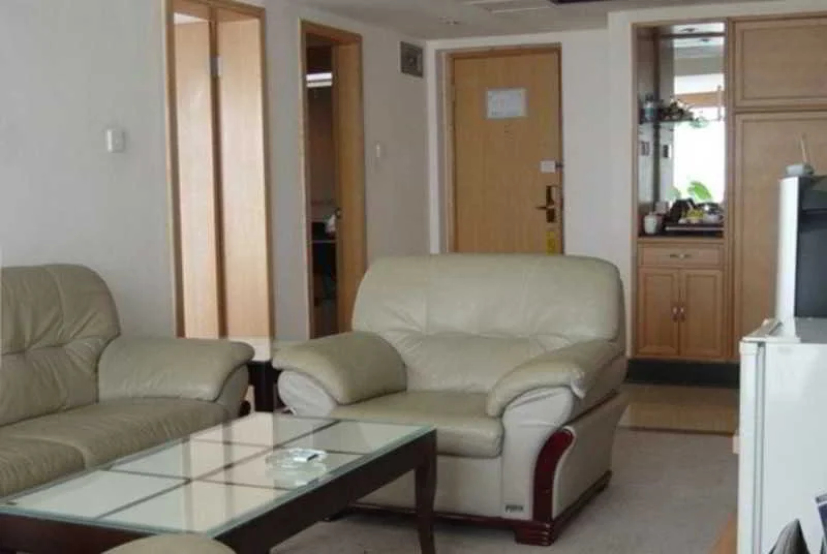 Sovereign Hotel