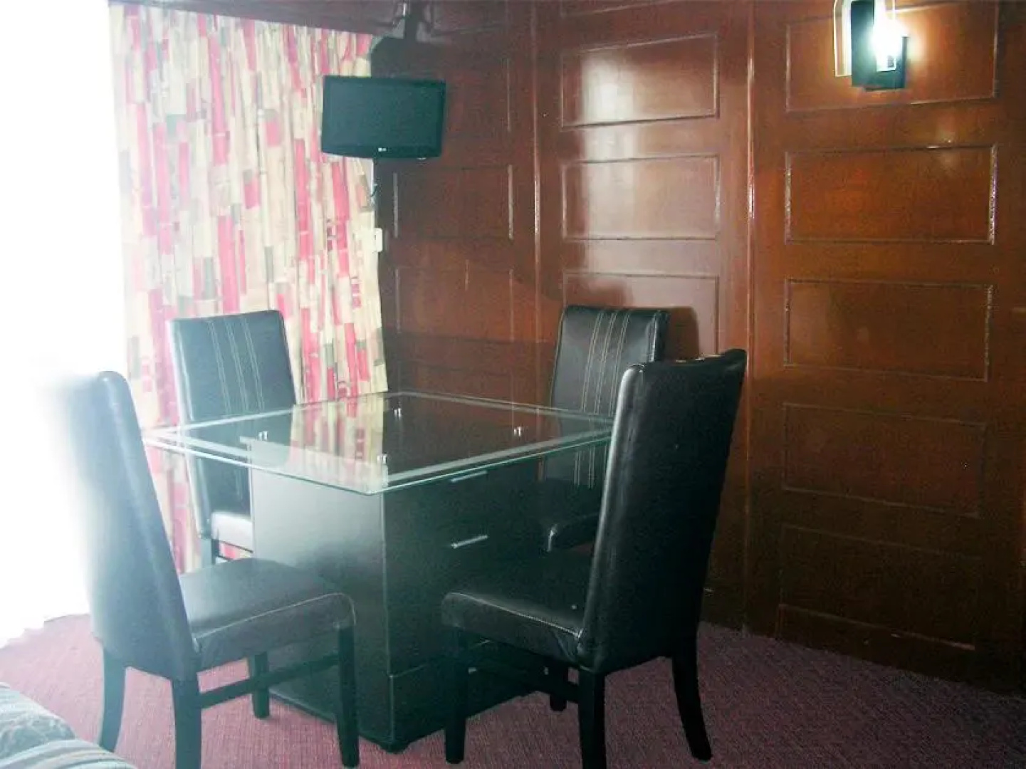 Hotel LOrbe