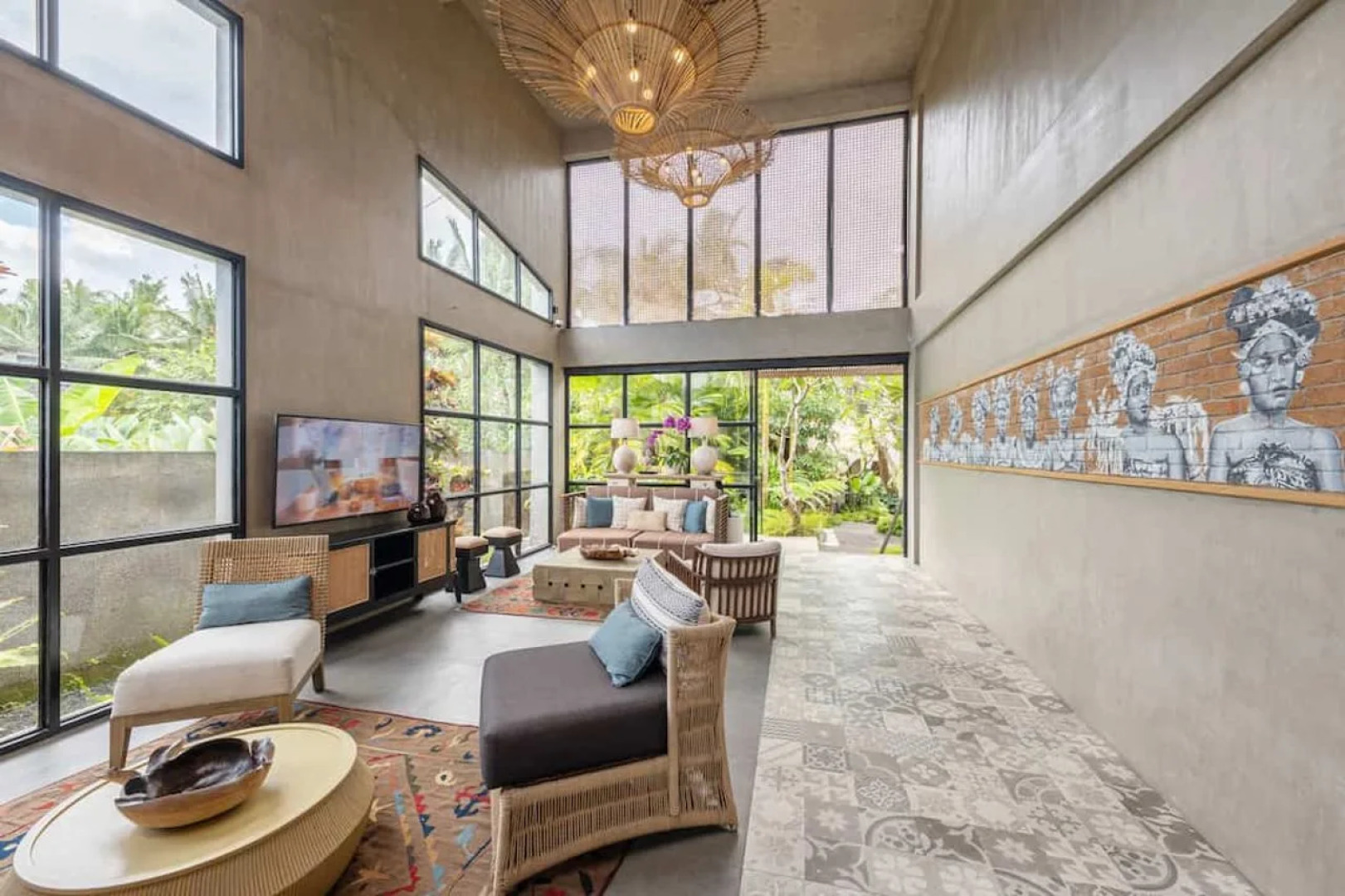 Amarea Resort & Spa Ubud by iNi Vie Hospitality