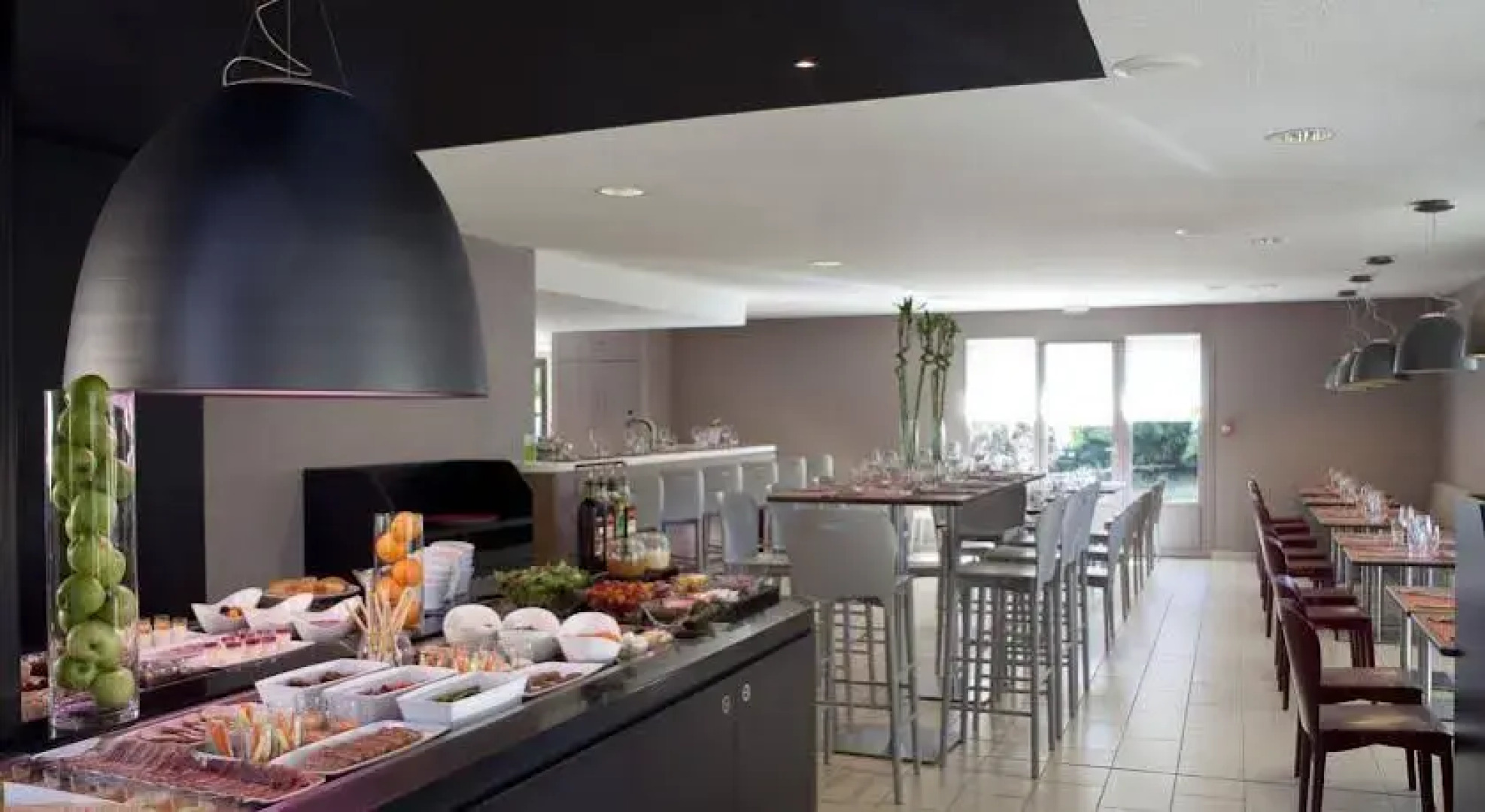 Campanile - Paris Nord - Saint-Denis Centre - Grand Stade