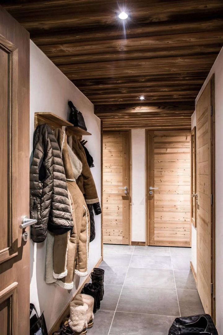 Résidence Les Cîmes