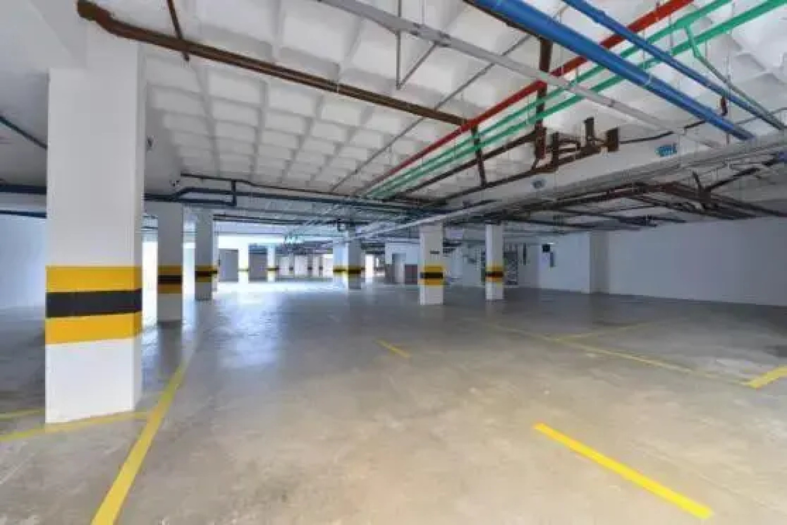 Beach Place Aquiraz Riviera