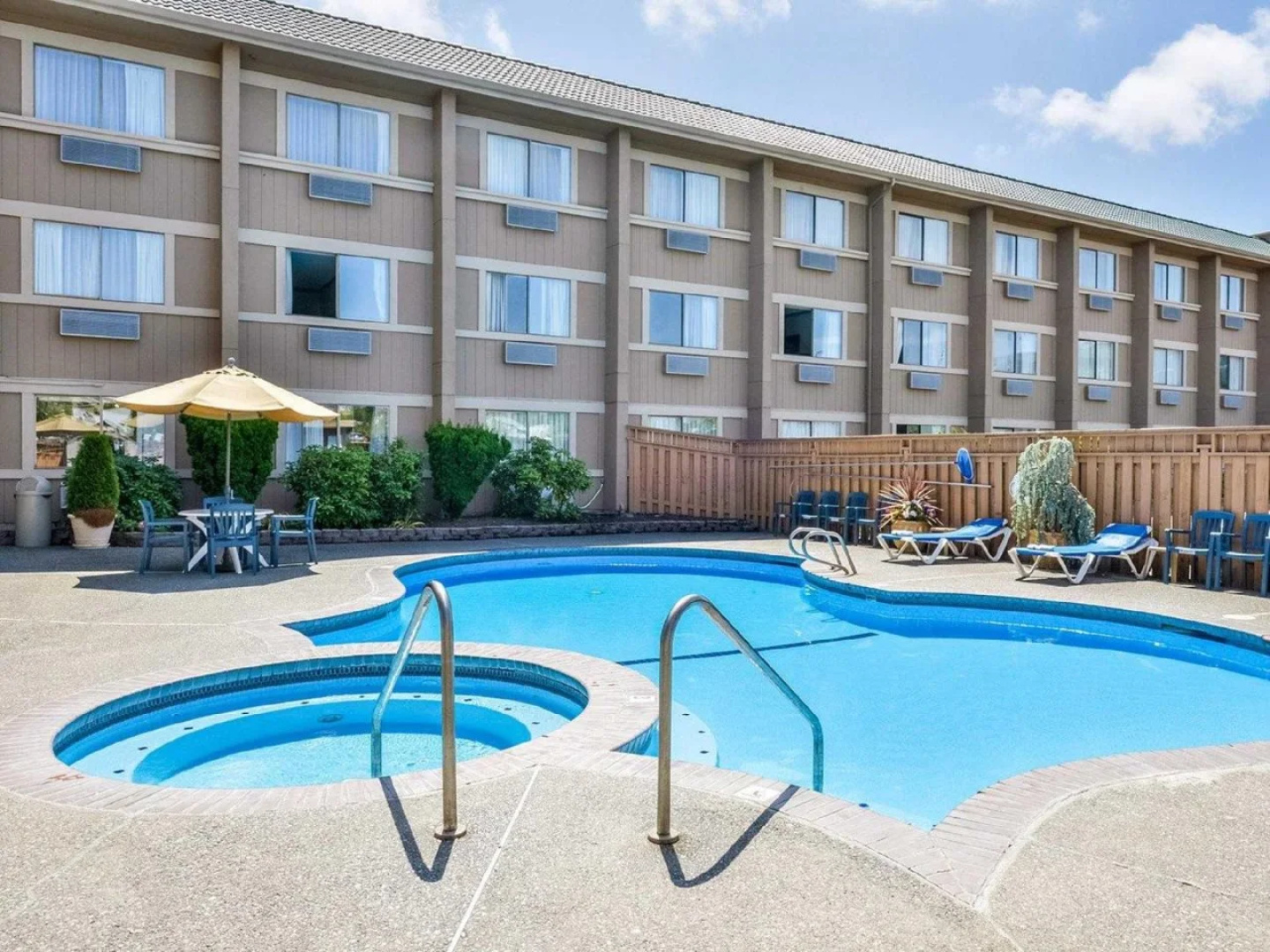 Inn at Port Gardner-Everett Waterfront, Ascend Hotel Collection