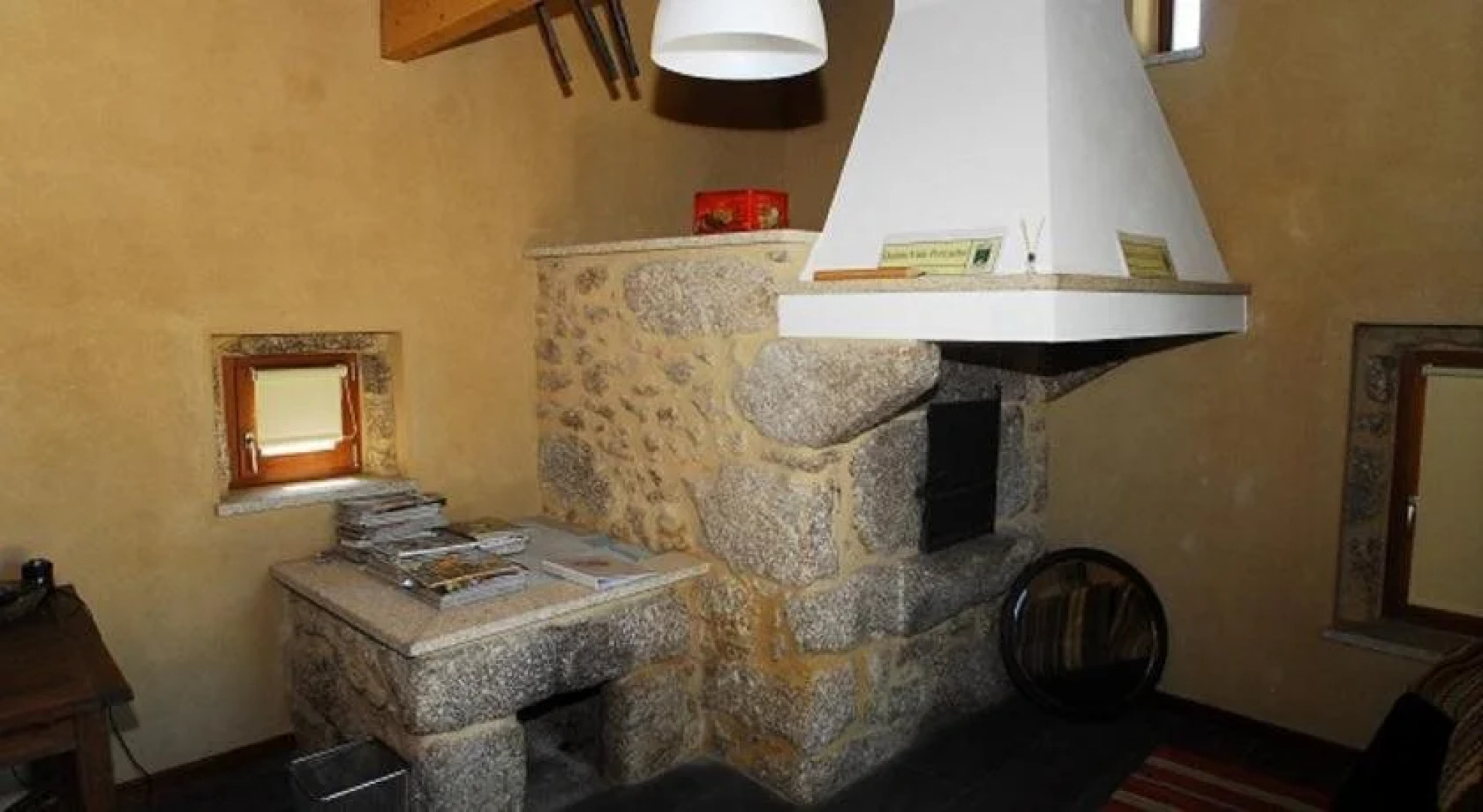 Quinta Vale Porcacho