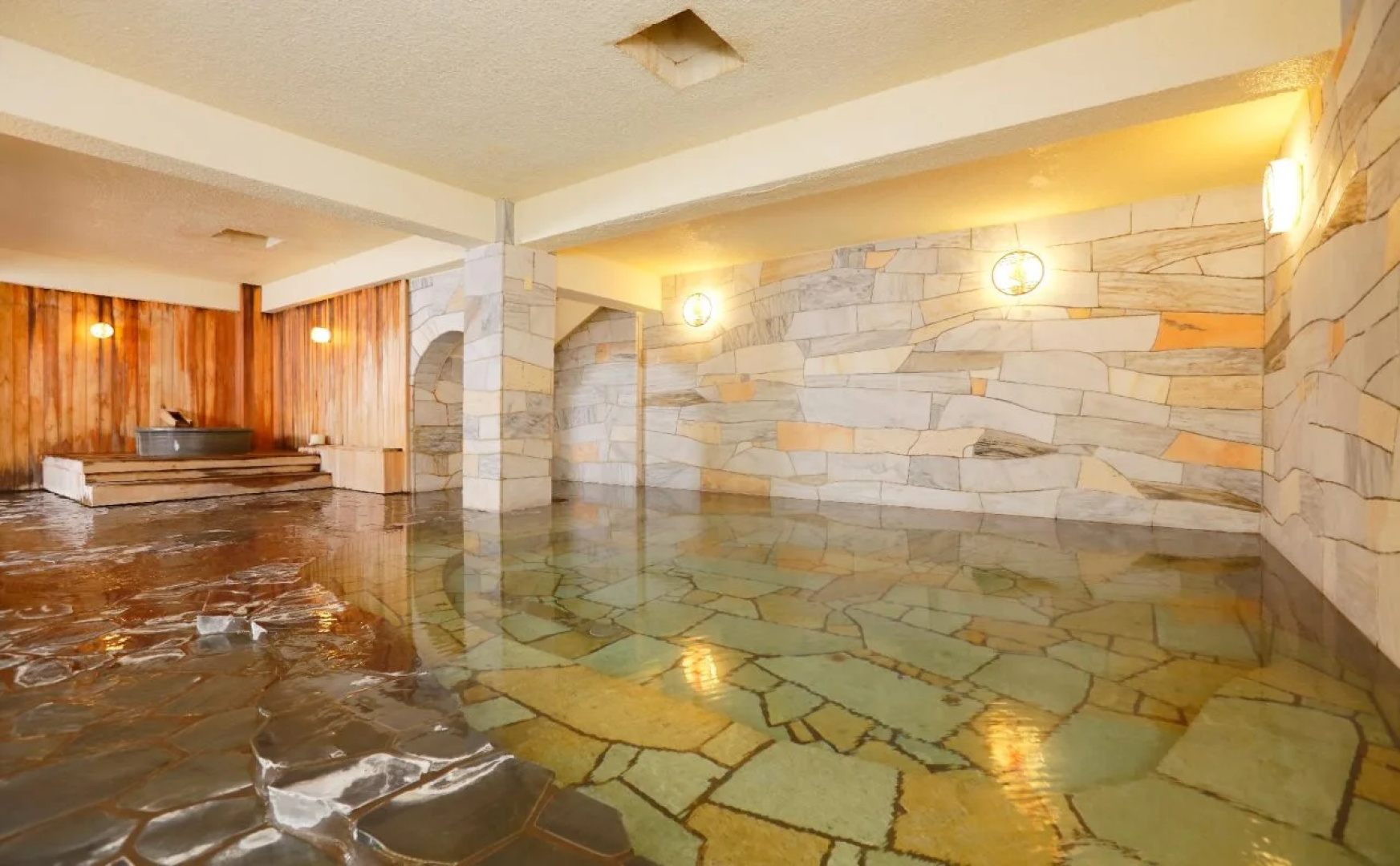 LiVEMAX RESORT KAWAJI