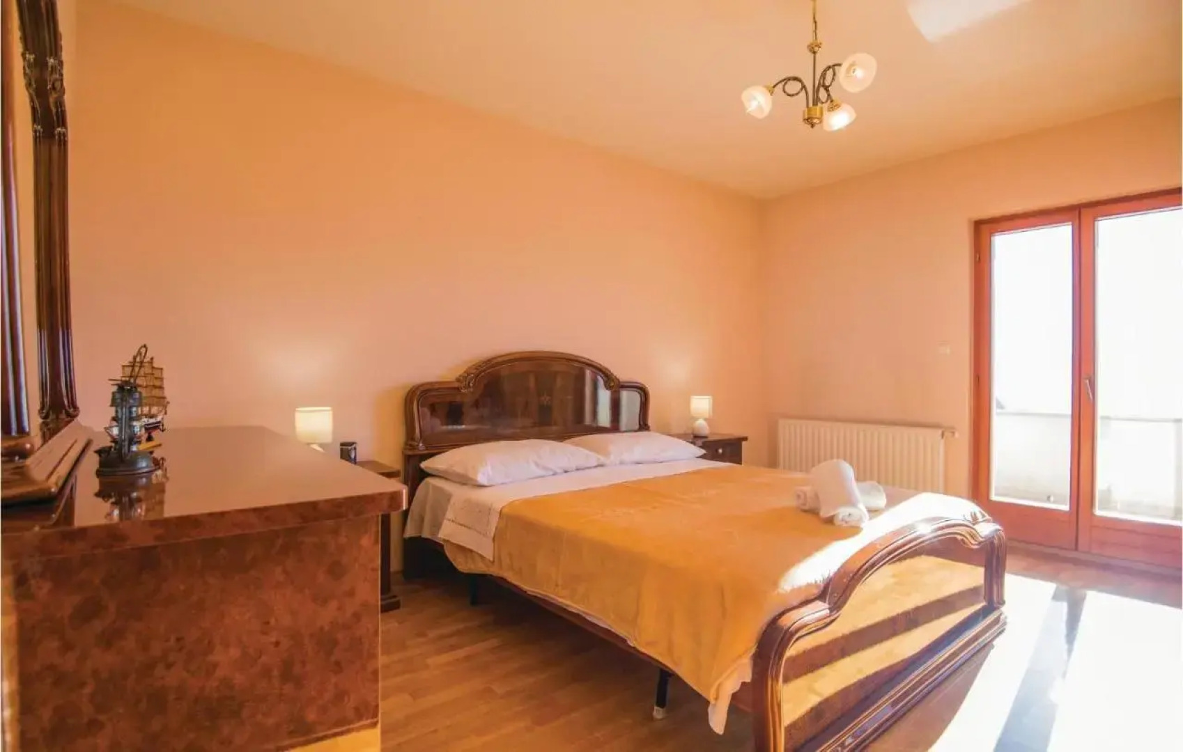 Three-Bedroom Holiday Home in Imotski