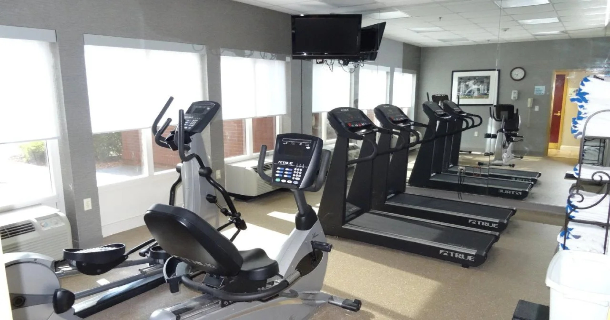 Holiday Inn Express & Suites Tuscaloosa-University by IHG