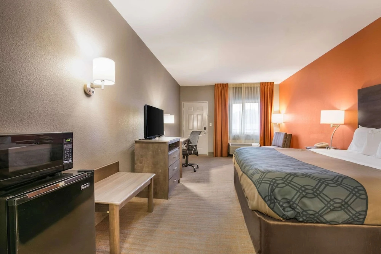 Econo Lodge Forrest City