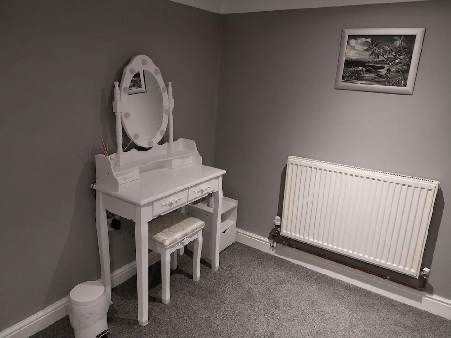 3-bed Apartment in Lowestoft With sea Views
