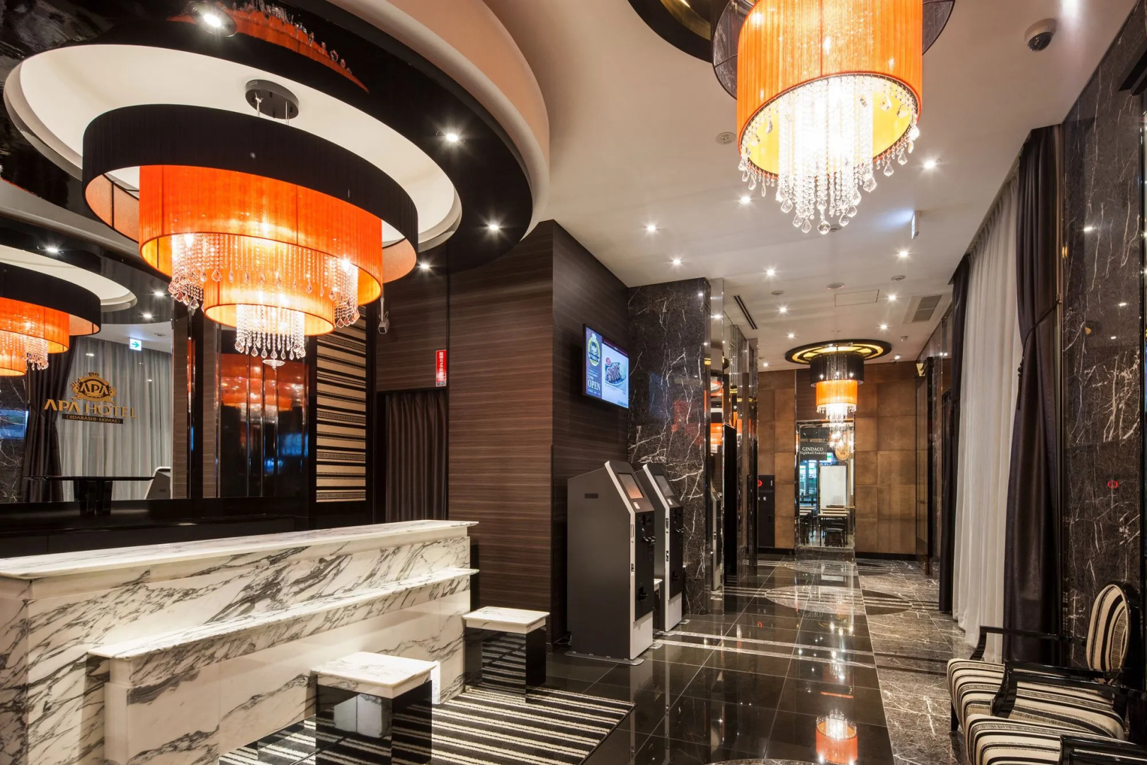 APA Hotel Iidabashi Ekimae
