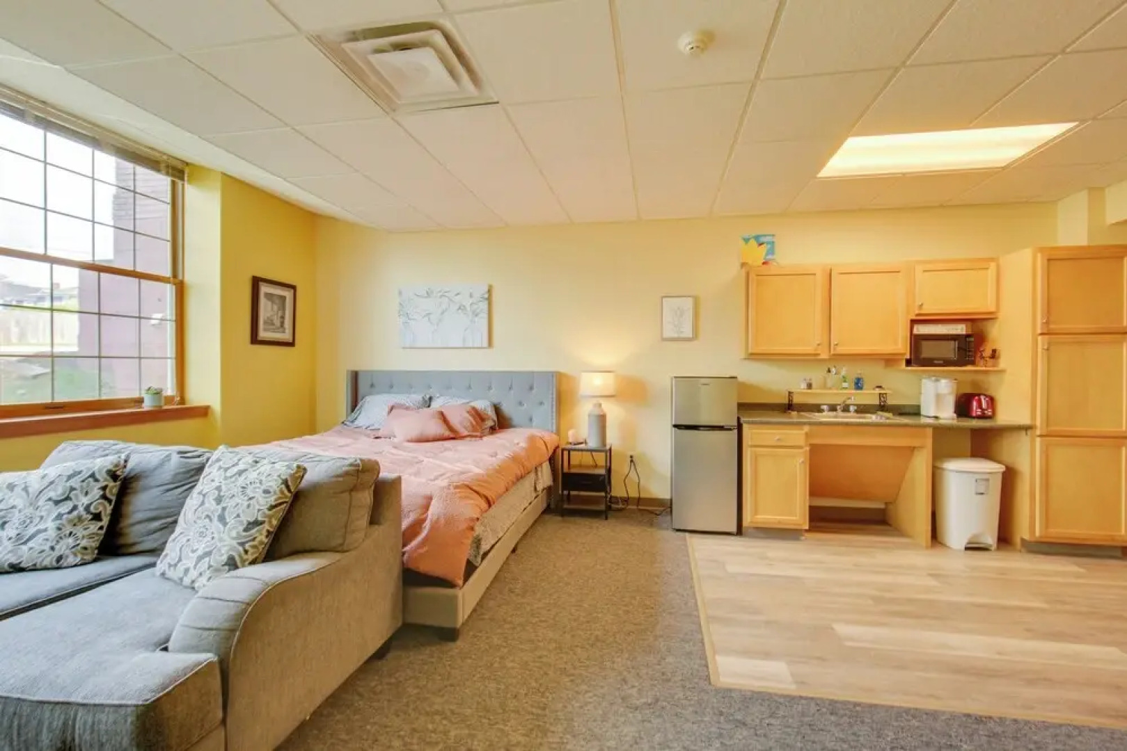 New Kensington Apt Near Parks: Pets Welcome!