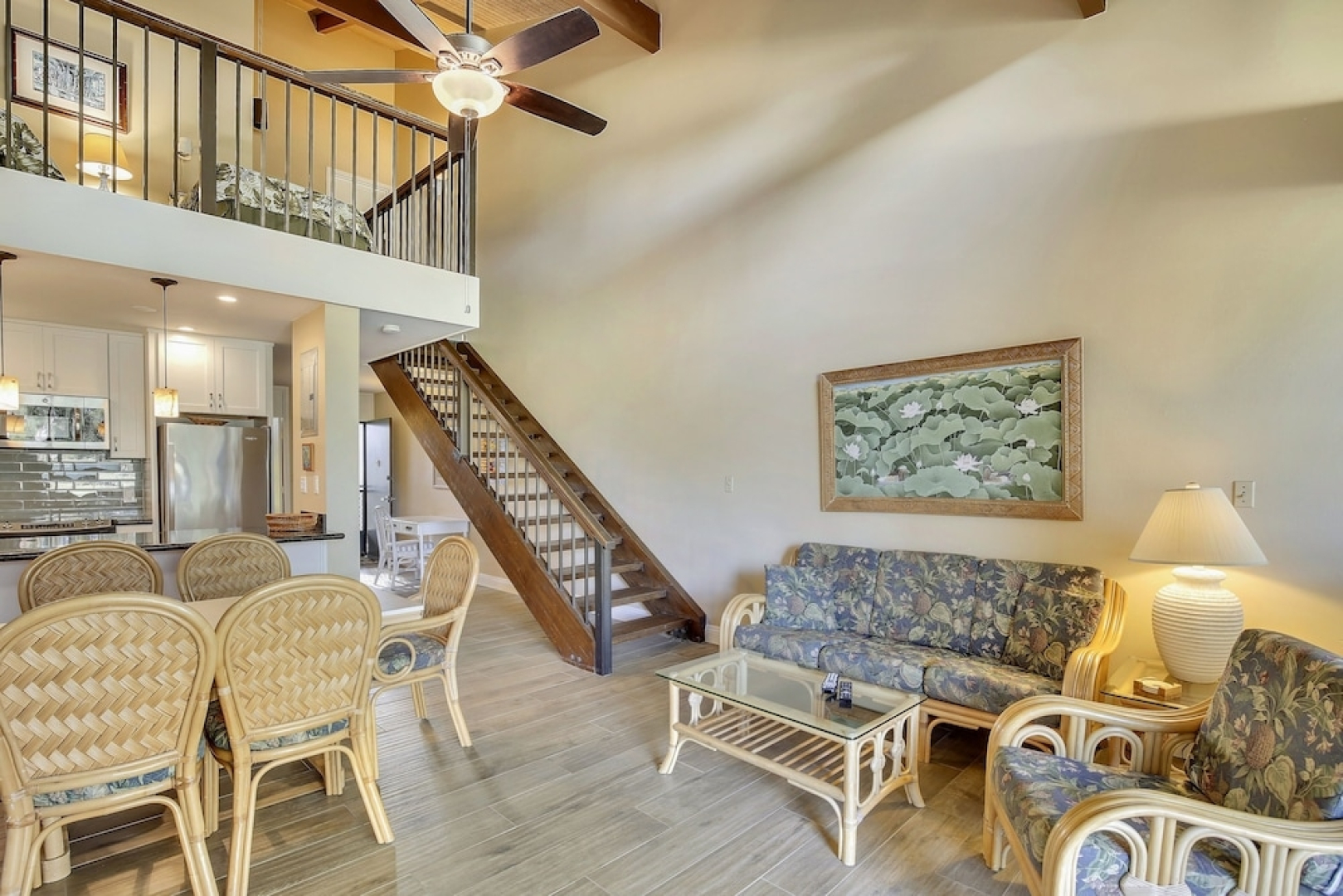 Turtle Bay Alea**nuc 90-tvu-0263 2 Bedroom Condo by RedAwning