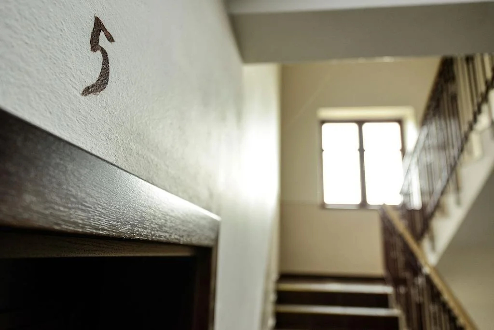 Apartmány Na Seníku
