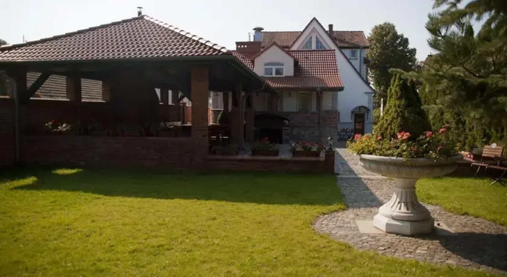 Pensjonat U Kawalca