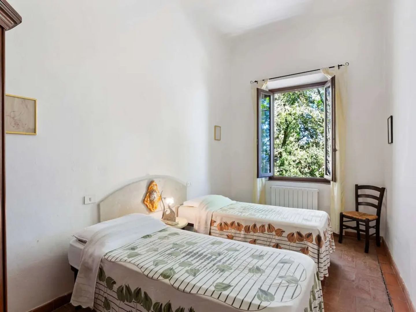 Belvilla by OYO Casa Il Casiere